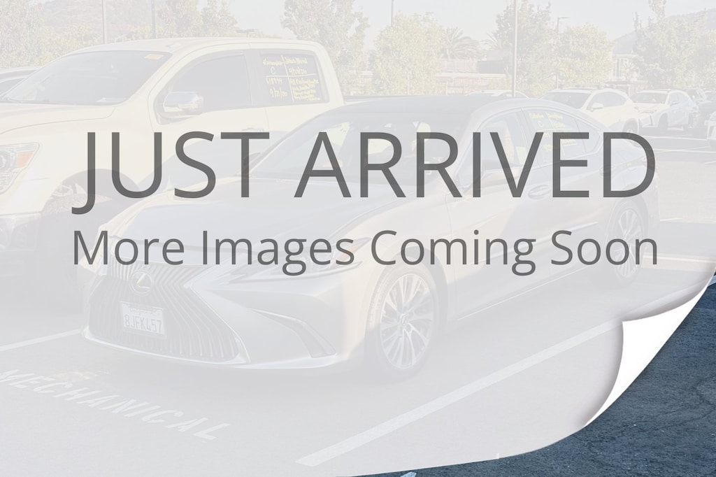 Used 2019 Lexus ES 350 Luxury Sedan