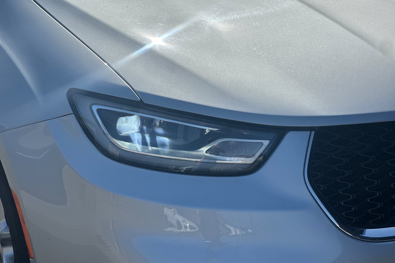 2024 Chrysler Pacifica Touring L - Photo 12