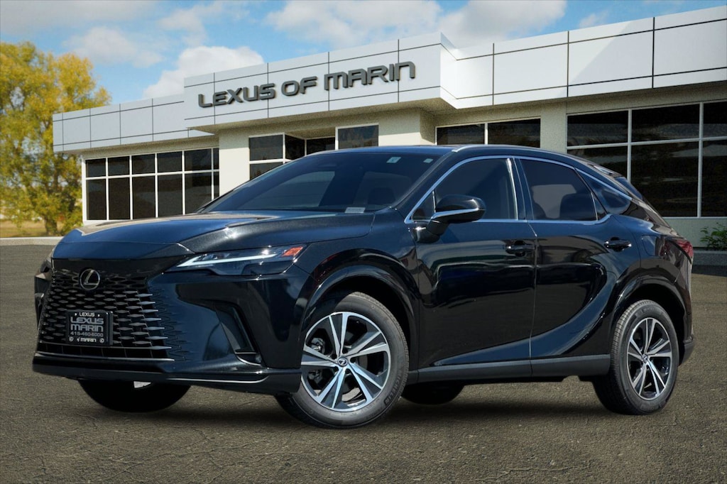 Used 2024 Lexus RX 350 SUV