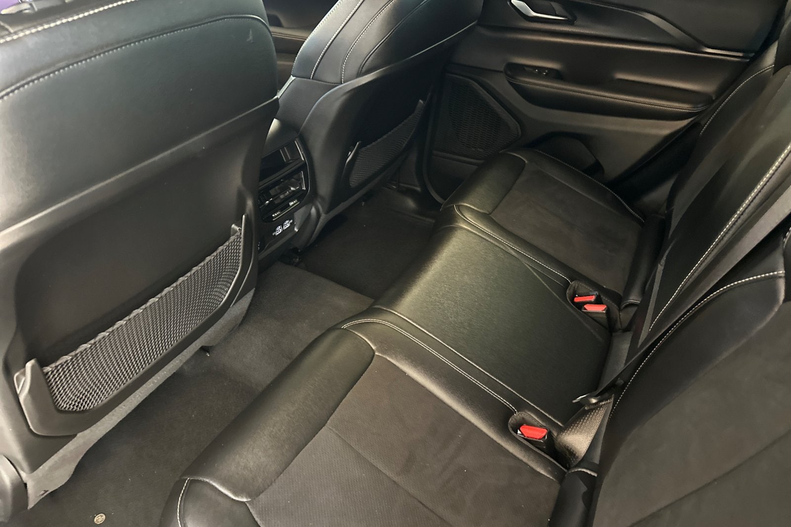 2023 Jeep Grand Cherokee Altitude - Photo 26