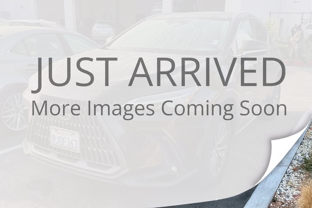 Used 2024 Lexus NX 350h Premium SUV