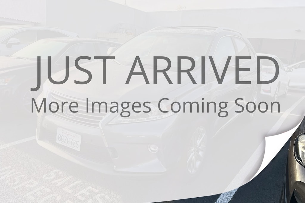 Used 2015 Lexus RX 450h SUV