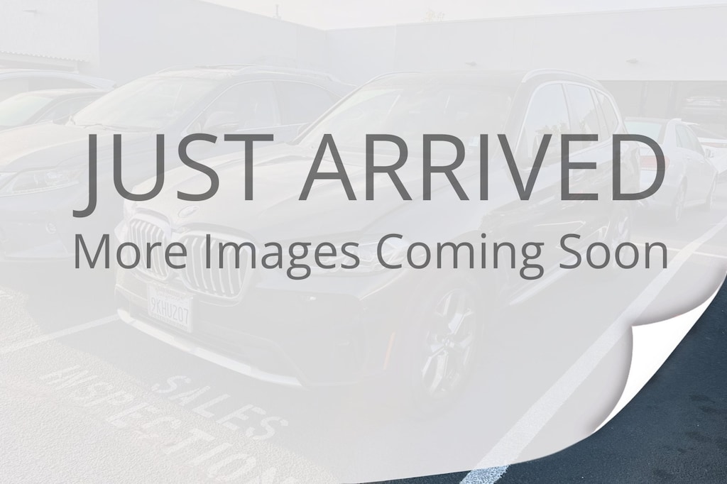 Used 2024 BMW X3 xDrive30i SUV