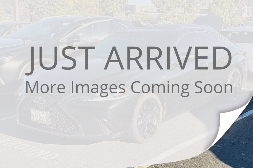 Used 2024 Lexus ES 350 F SPORT Handling Sedan