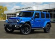  Jeep Wrangler 4xe
