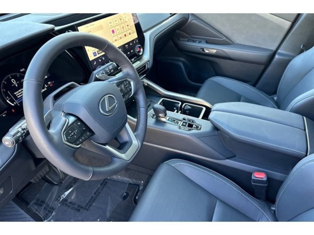 New 2026 Lexus TX 350 PREMIUM AWD TX 350 AWD