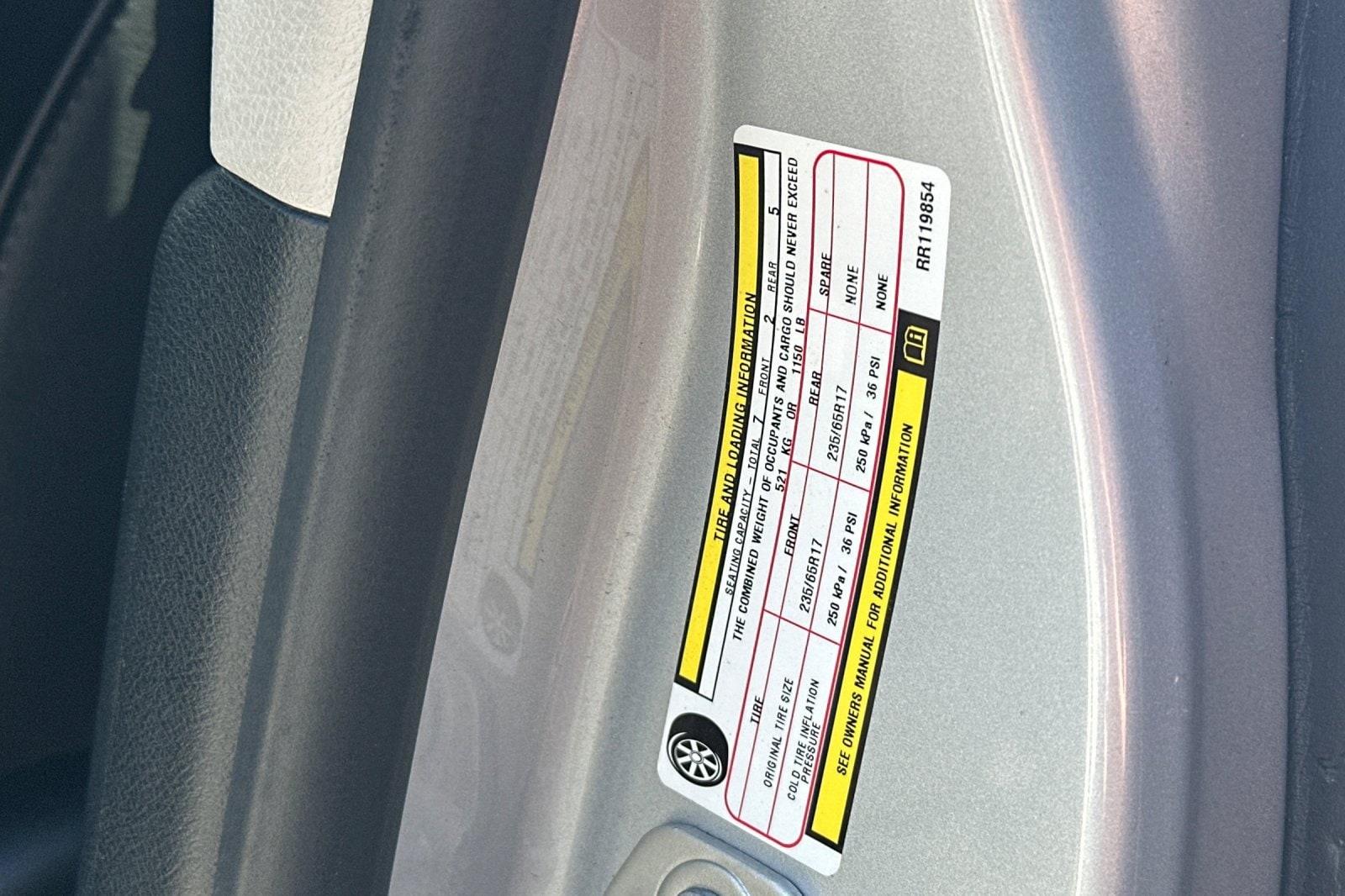 2024 Chrysler Pacifica Touring L - Photo 28