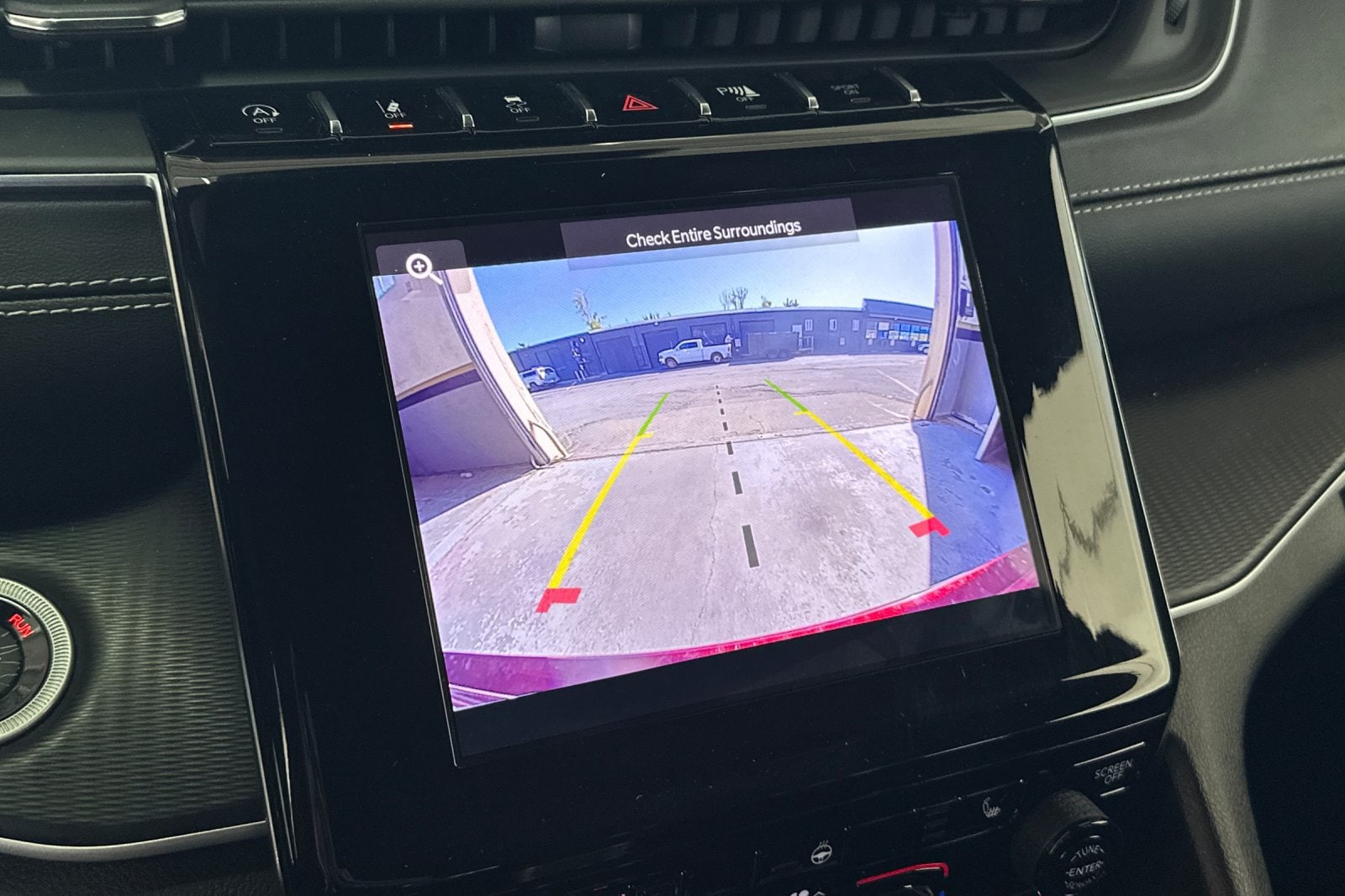 2023 Jeep Grand Cherokee Altitude - Photo 20