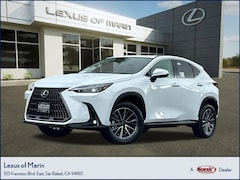2026 LEXUS NX PLUG-IN HYBRID ELECTRIC VEHICLE 450h+ PREMIUM AWD 5-DOOR SUV AWD