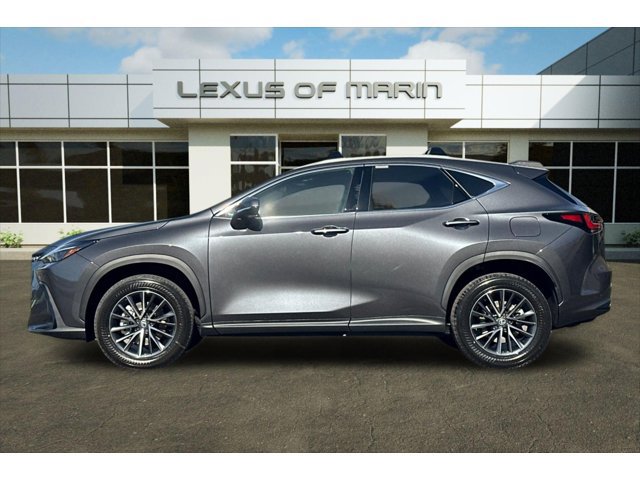 New 2026 Lexus NX 350 PREMIUM AWD 5-DOOR SUV 4X4