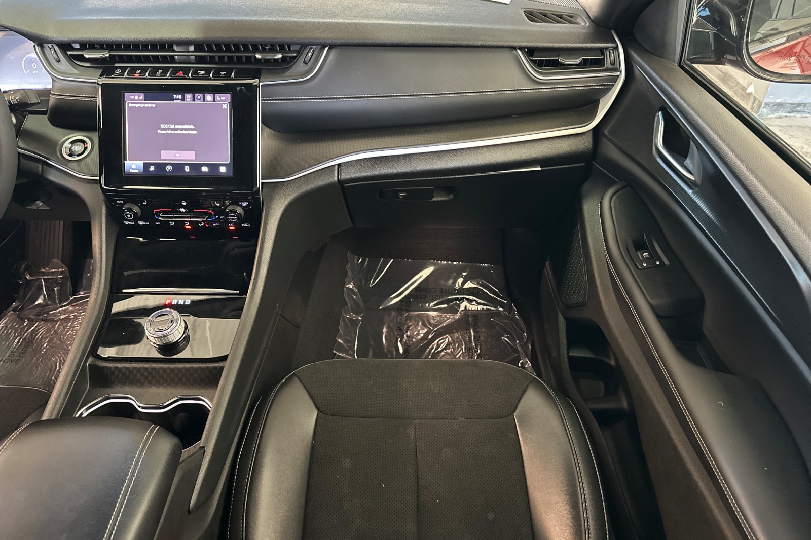 2023 Jeep Grand Cherokee Altitude - Photo 31