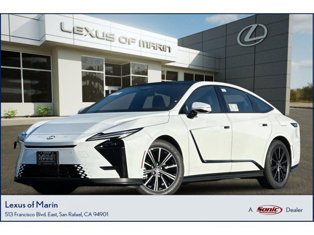  LEXUS ES HYBRID