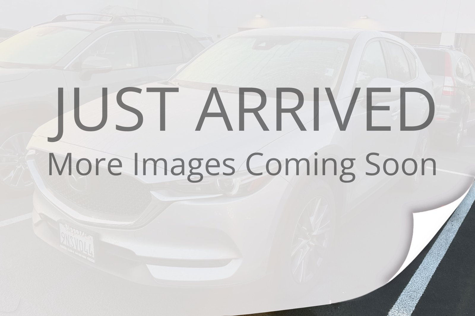 Used 2021 Mazda CX-5 Grand Touring SUV
