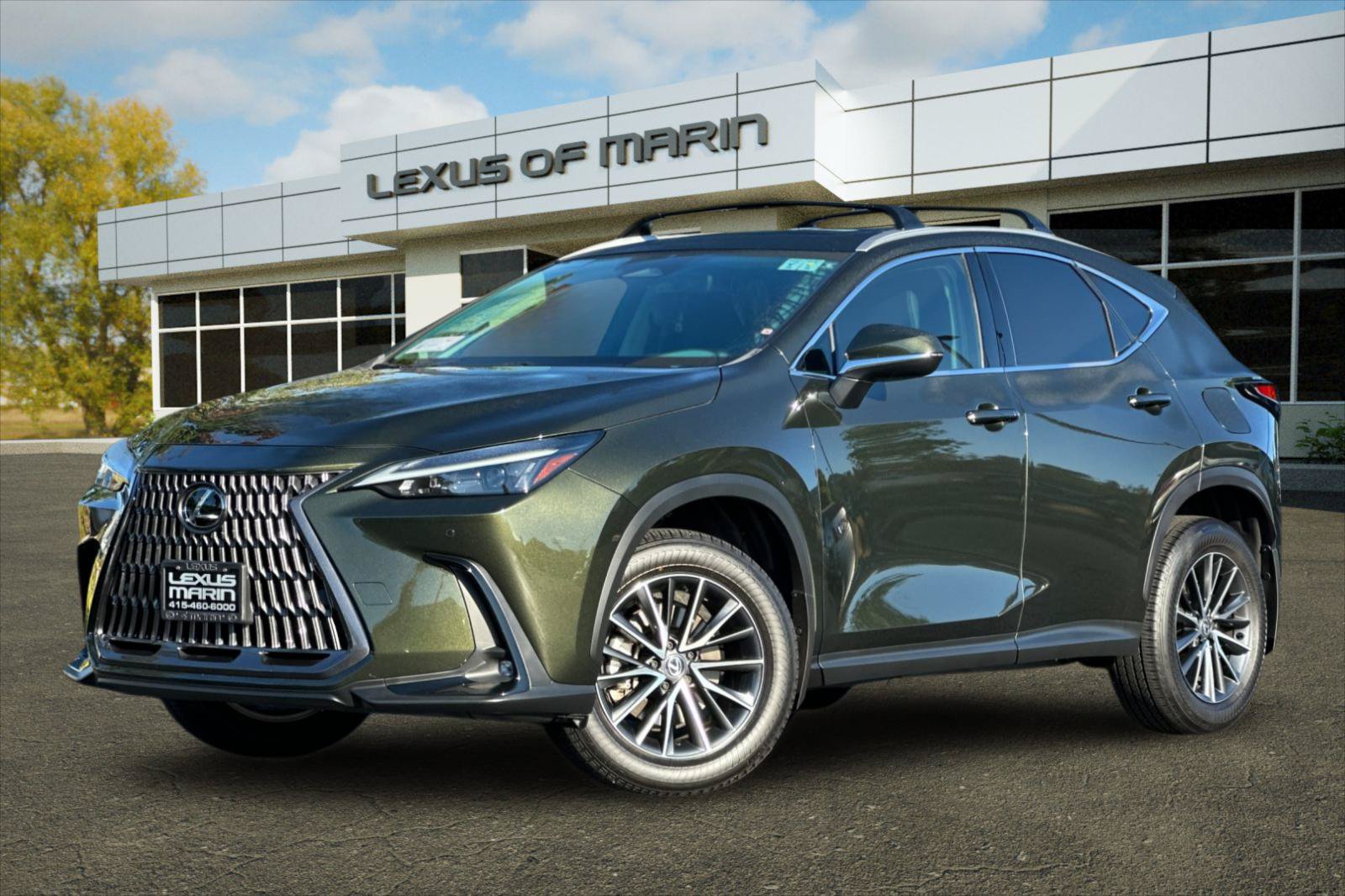  LEXUS NX 250