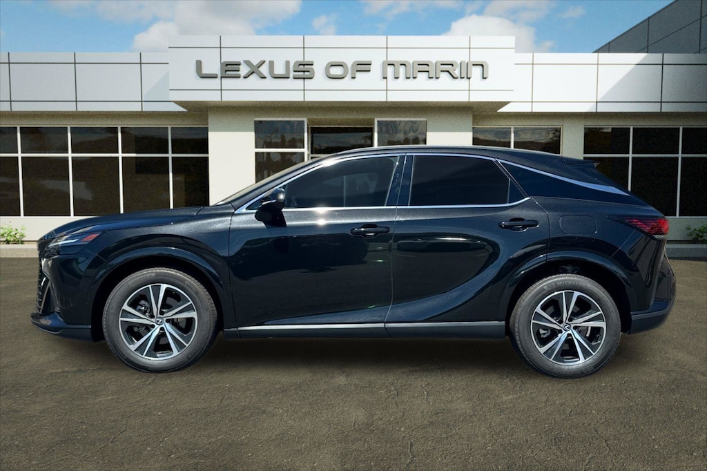 Used 2024 Lexus RX 350 SUV