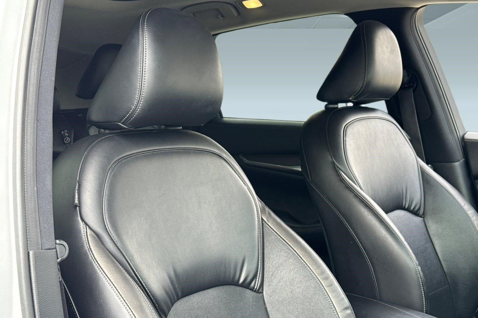 2023 INFINITI QX50 Luxe - Photo 24