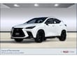  LEXUS NX HYBRID