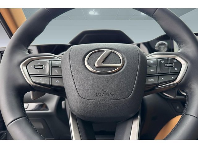 2026 Lexus NX 450h+ Premium - Photo 10