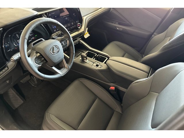 New 2026 Lexus TX 350 PREMIUM AWD TX 350 AWD