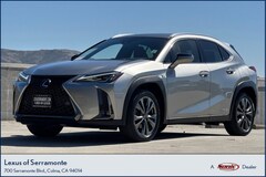 Used 2020 LEXUS UX 250h F SPORT SUV for Sale in San Rafael, CA