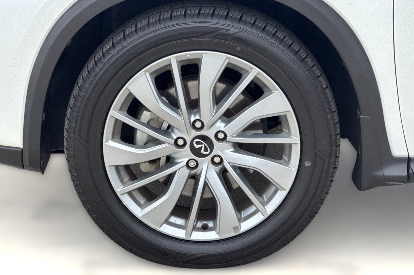 2023 INFINITI QX50 Luxe - Photo 12