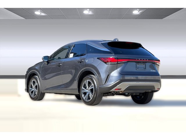 New 2026 Lexus RX 350 PREMIUM 5-DOOR SUV 4X2