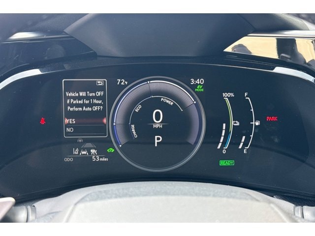2026 Lexus NX 450h+ Premium - Photo 20