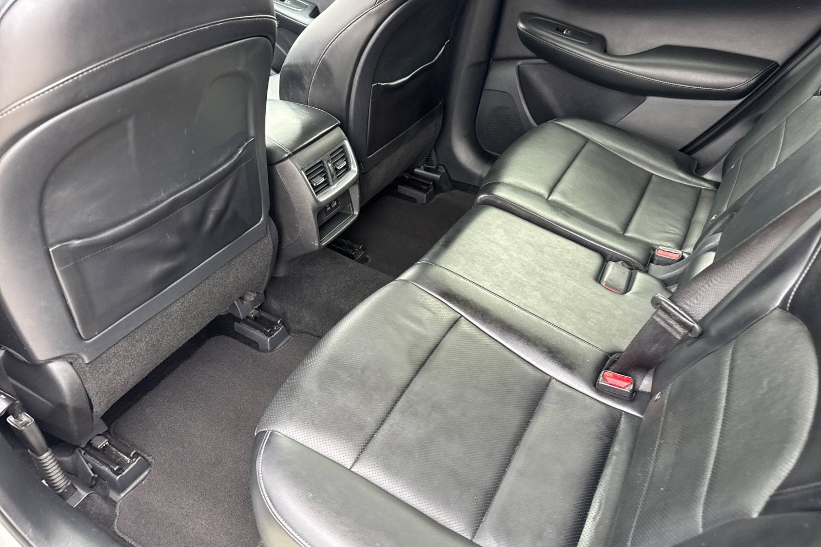 2023 INFINITI QX50 Luxe - Photo 26