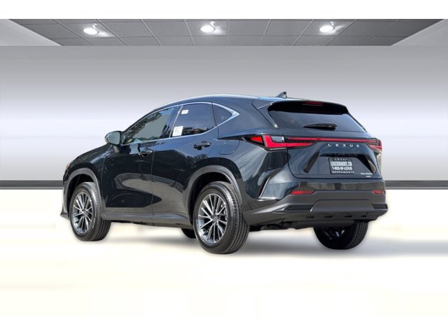 New 2026 Lexus NX PLUG-IN HYBRID ELECTRIC VEHICLE 450h+ PREMIUM AWD 5-DOOR SUV AWD