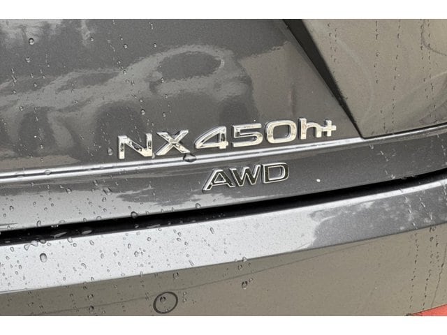 2026 Lexus NX 450h+ Premium - Photo 26
