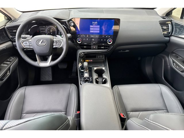 2026 Lexus NX 450h+ Premium - Photo 14