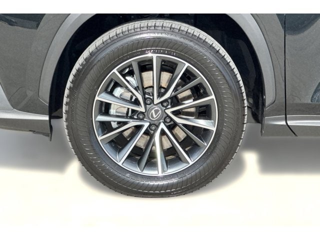 2026 Lexus NX 450h+ Premium - Photo 12