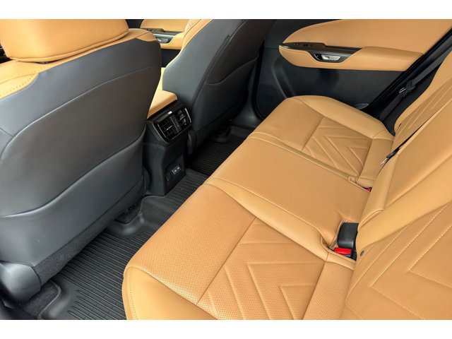 2026 Lexus NX 450h+ Premium - Photo 23