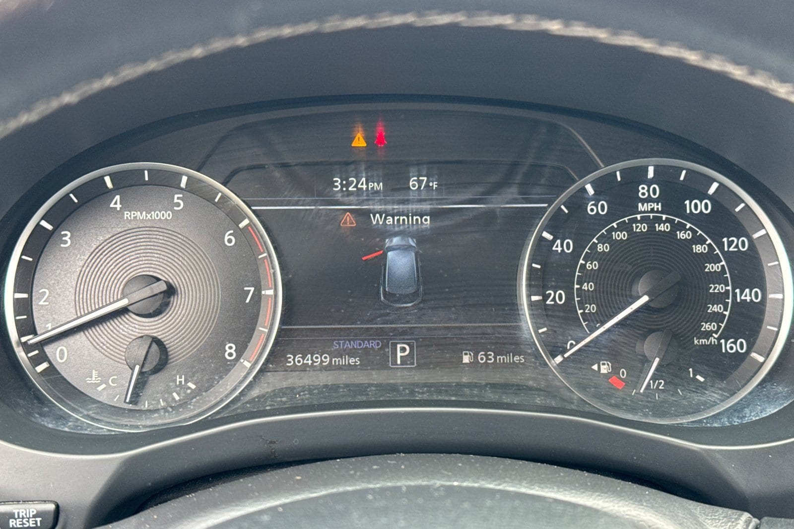 2023 INFINITI QX50 Luxe - Photo 21