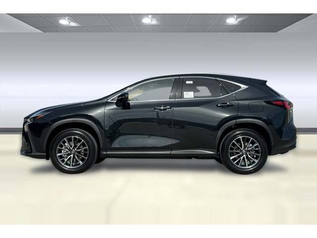 New 2026 Lexus NX PLUG-IN HYBRID ELECTRIC VEHICLE 450h+ PREMIUM AWD 5-DOOR SUV AWD