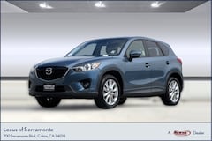 Used 2015 Mazda Mazda CX-5 Grand Touring SUV for Sale in San Rafael, CA