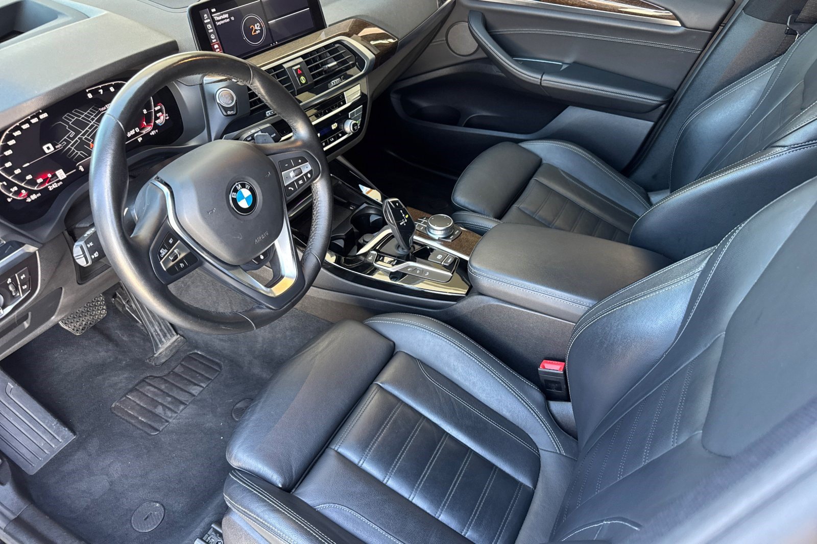 Used 2020 BMW X3 xDrive30i SUV