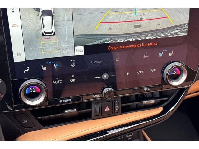 2026 Lexus NX 450h+ Premium - Photo 16