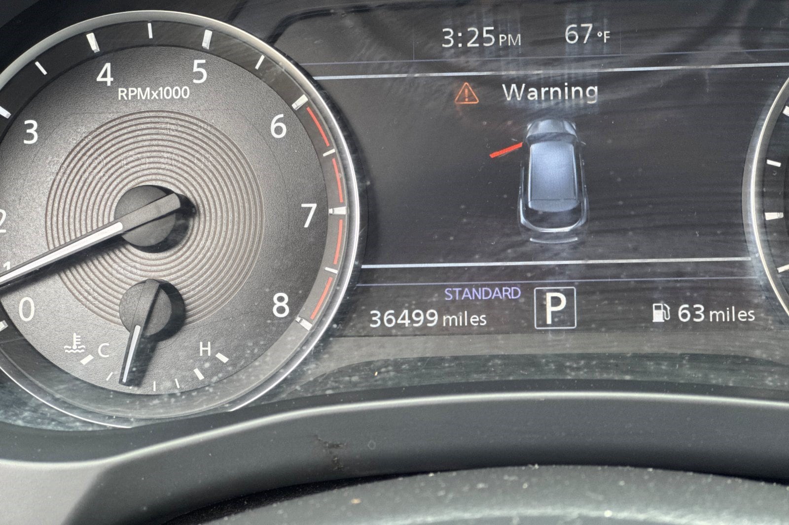 2023 INFINITI QX50 Luxe - Photo 22