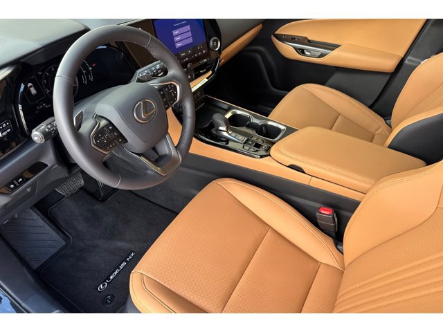 New 2026 Lexus NX 350 PREMIUM AWD 5-DOOR SUV 4X4
