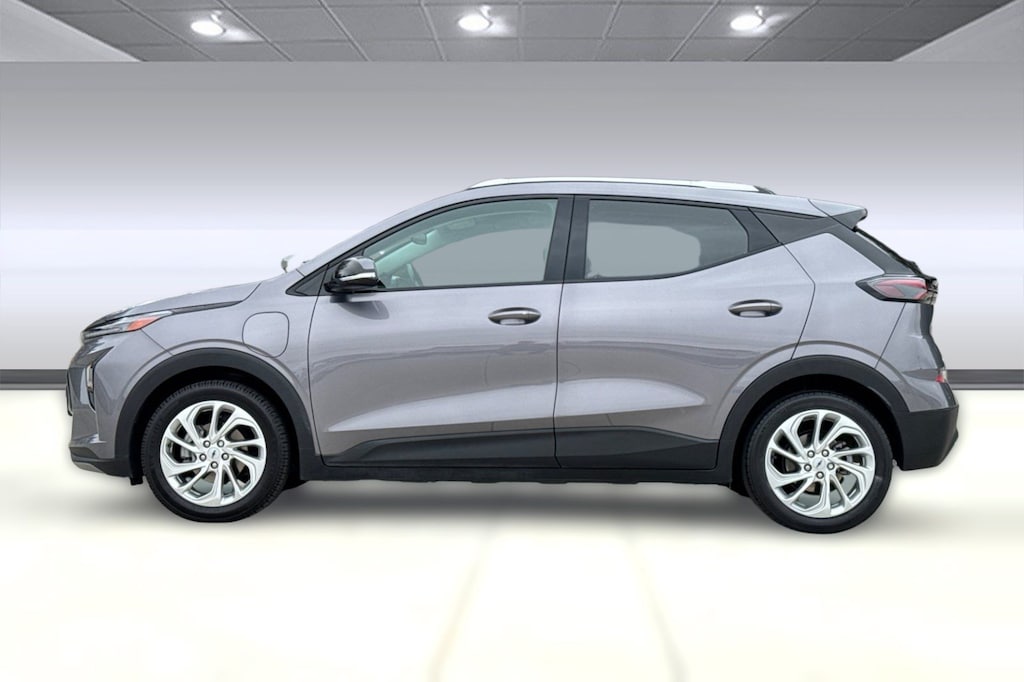 Used 2023 Chevrolet Bolt EUV LT SUV