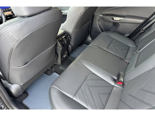 2026 Lexus NX 450h+ Premium - Photo 23