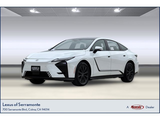  LEXUS ESe