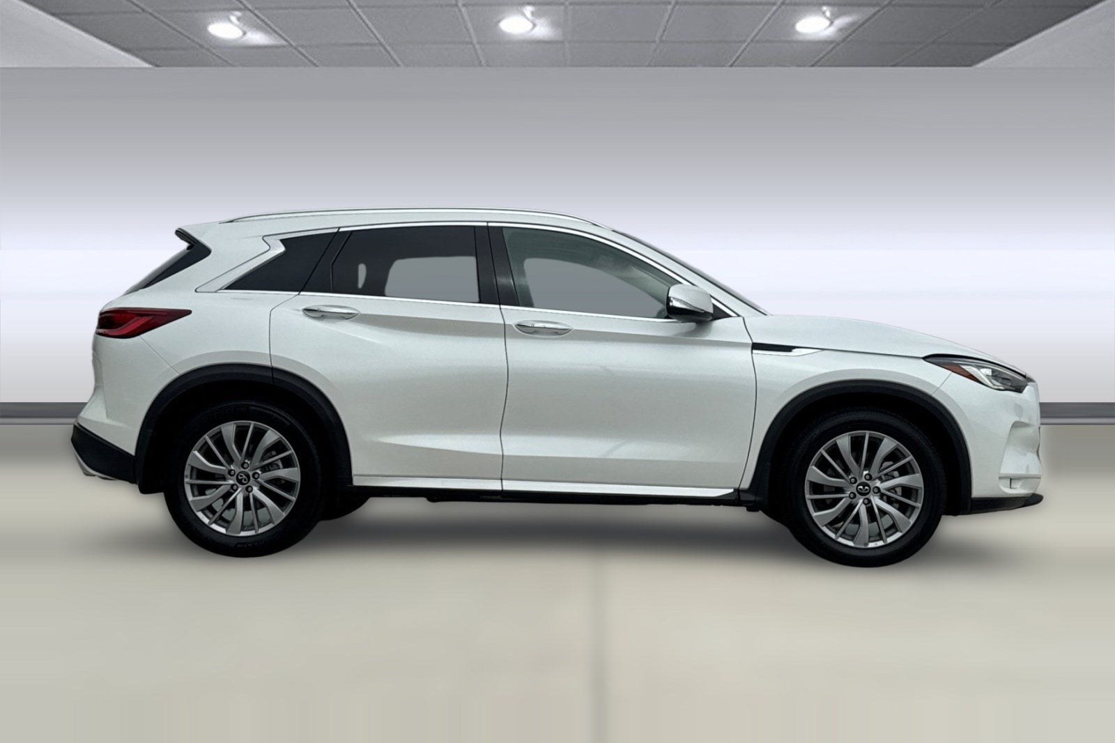 2023 INFINITI QX50 Luxe - Photo 7