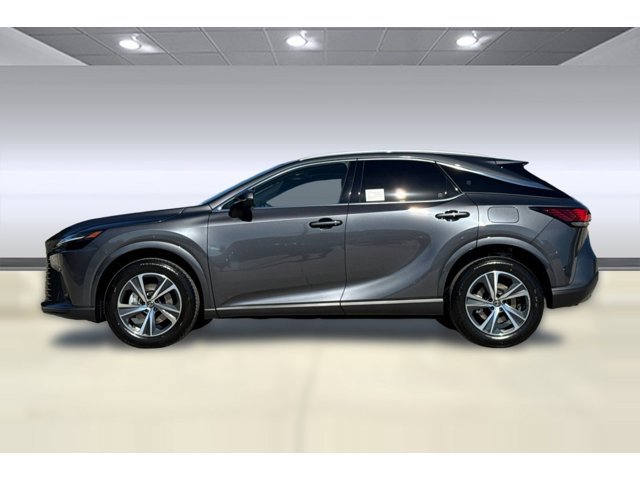 New 2026 Lexus RX 350 PREMIUM 5-DOOR SUV 4X2