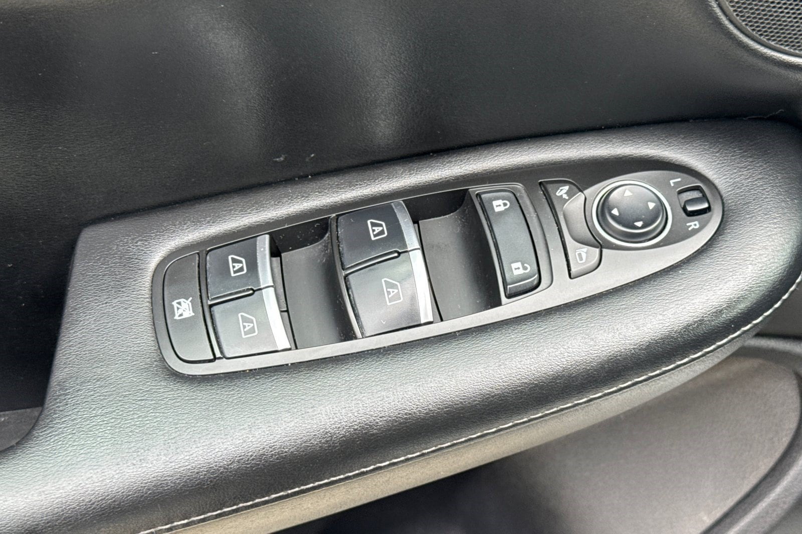 2023 INFINITI QX50 Luxe - Photo 13