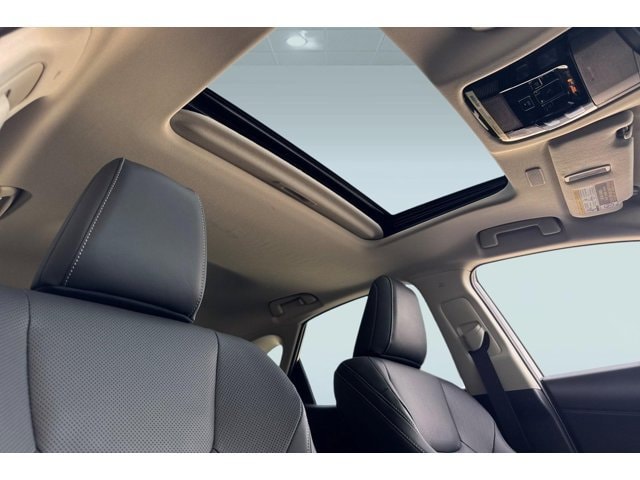 2026 Lexus NX 450h+ Premium - Photo 21