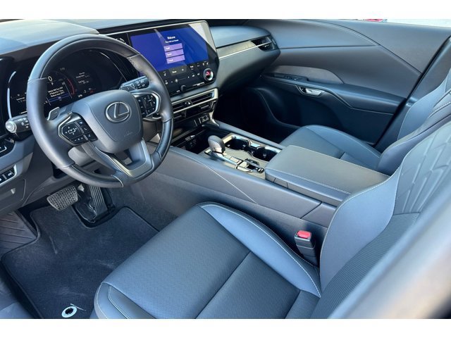 New 2026 Lexus RX 350 PREMIUM 5-DOOR SUV 4X2