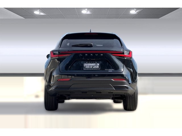 2026 Lexus NX 450h+ Premium - Photo 9