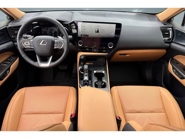 2026 Lexus NX 450h+ Premium - Photo 14